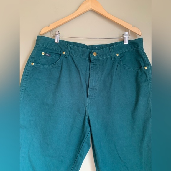 Chic Vintage mom jeans 80’s classic fit tapered ankle
Authentic new old stock - Picture 10 of 16